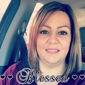 Meet your Posher, Tina